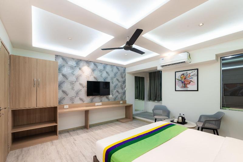 Treebo Cocostay Hadapsar image