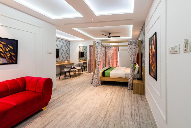 Treebo Cocostay Hadapsar image