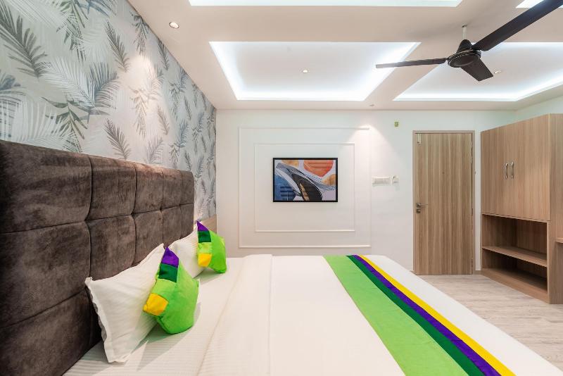 Treebo Cocostay Hadapsar image