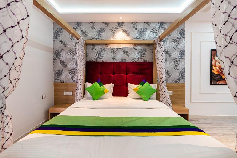 Treebo Cocostay Hadapsar image