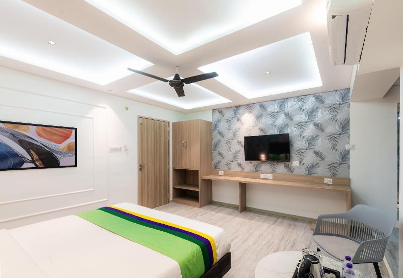 Treebo Cocostay Hadapsar image