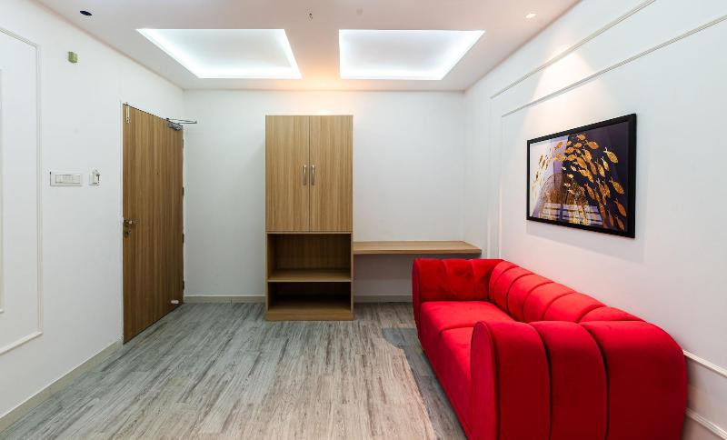 Treebo Cocostay Hadapsar image