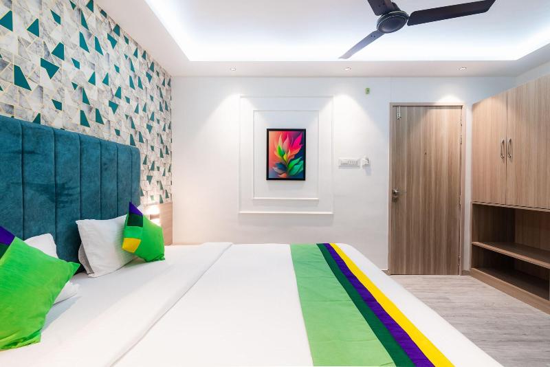 Treebo Cocostay Hadapsar image