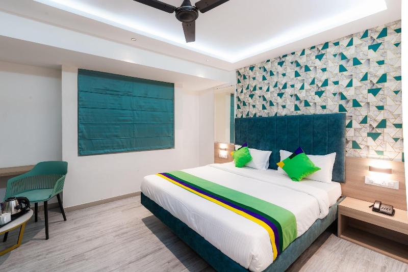 Treebo Cocostay Hadapsar image