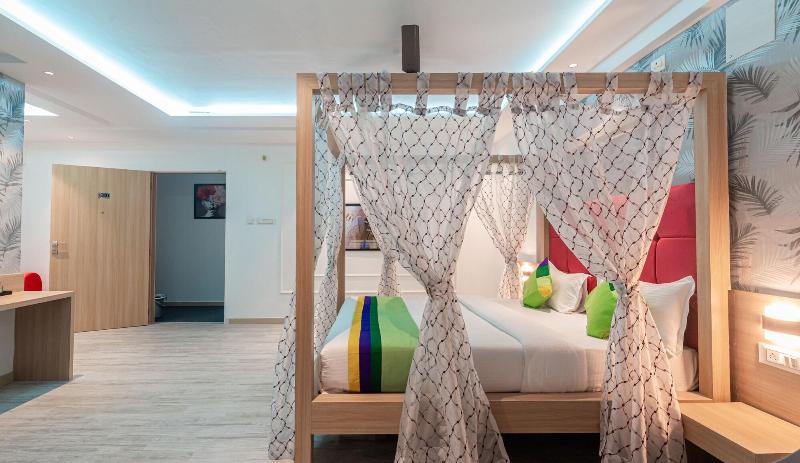 Treebo Cocostay Hadapsar image