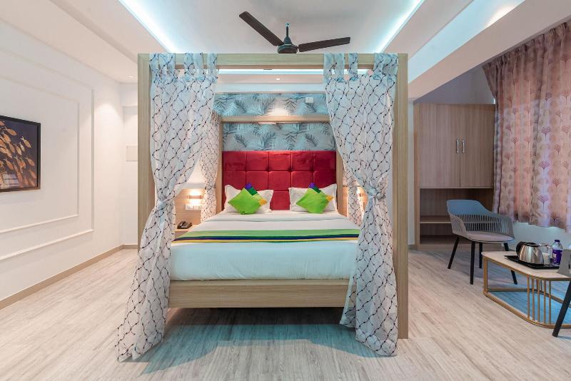 Treebo Cocostay Hadapsar image