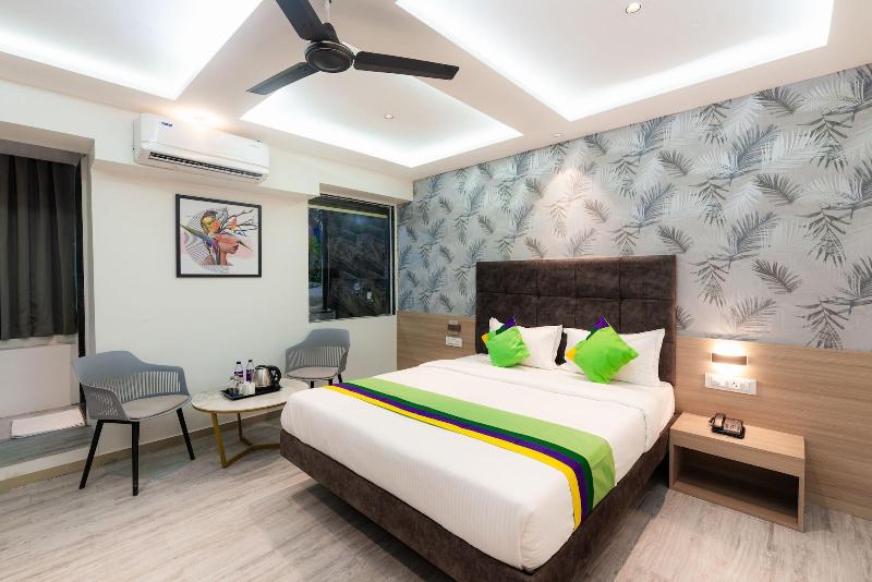 Treebo Cocostay Hadapsar image