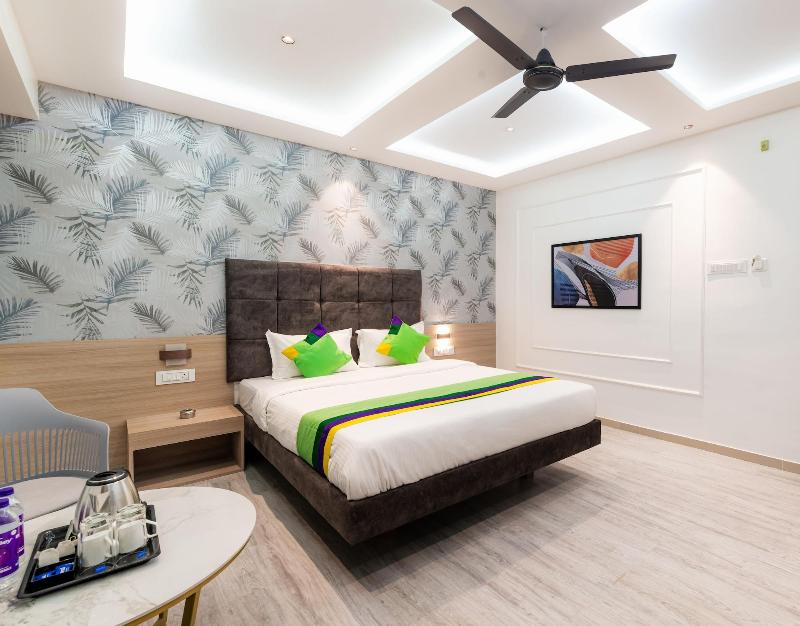 Treebo Cocostay Hadapsar image