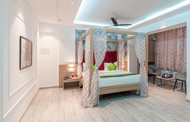 Treebo Cocostay Hadapsar image