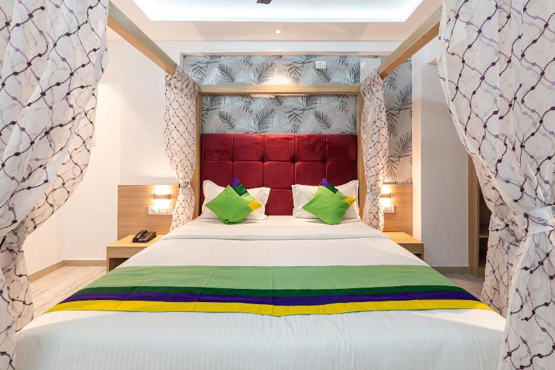 Treebo Cocostay Hadapsar image