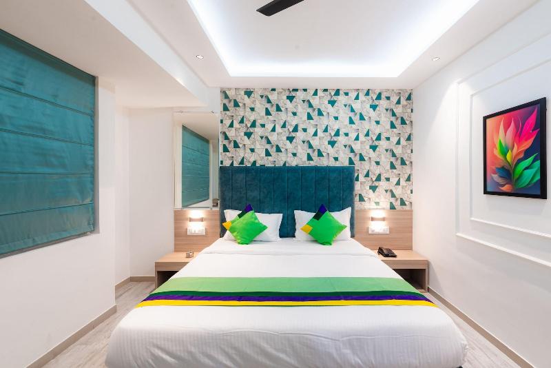 Treebo Cocostay Hadapsar image