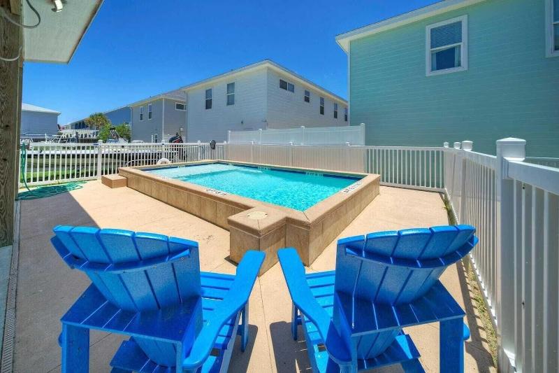 Reel Life Dreams By Avantstay Pool Near Beach — photo 5