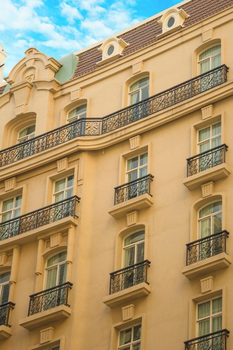 Try Residence The Elysa E Koh Pich image