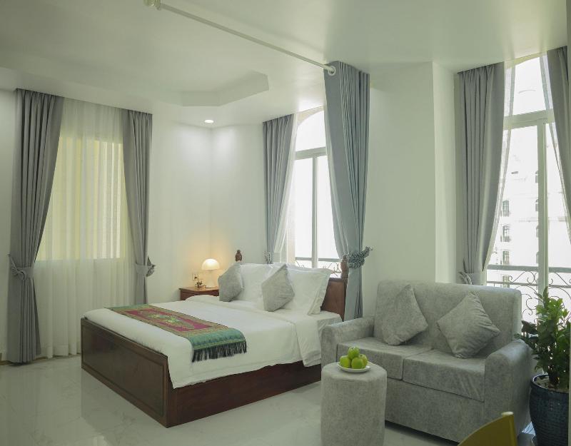 Try Residence The Elysa E Koh Pich image