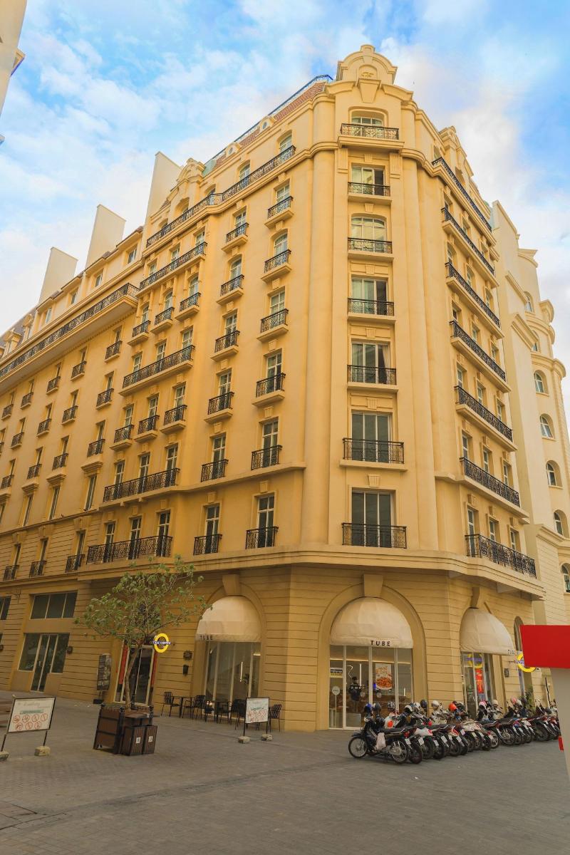 Try Residence The Elysa E Koh Pich image