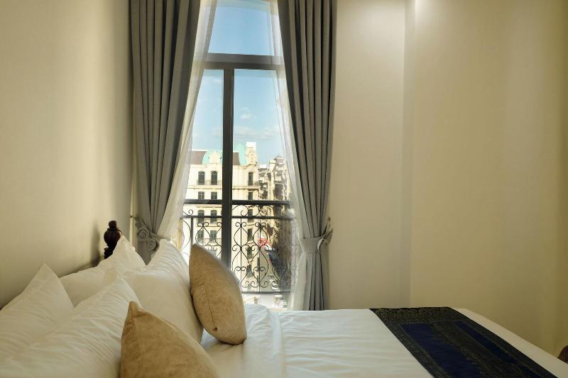 Try Residence The Elysa E Koh Pich image