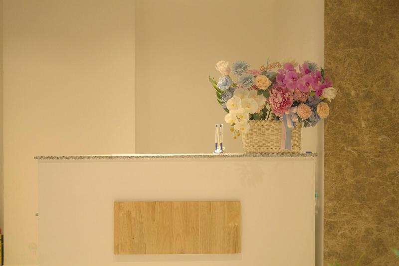 Try Residence The Elysa E Koh Pich image