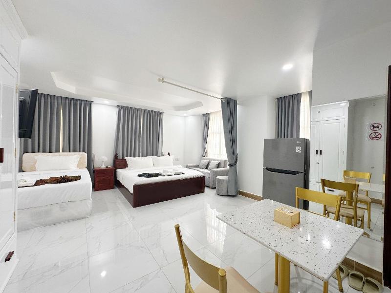 Try Residence The Elysa E Koh Pich image