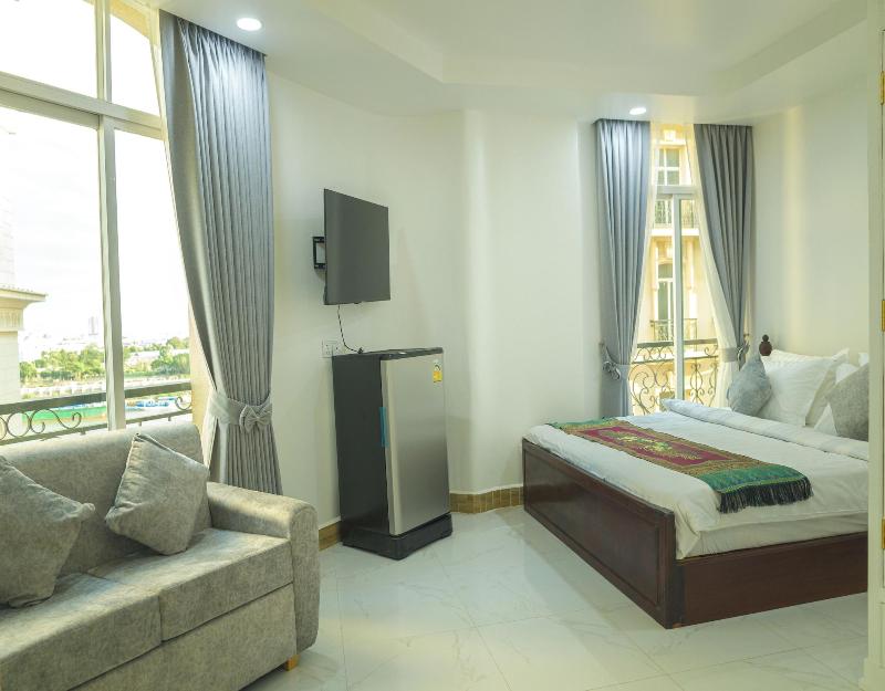 Try Residence The Elysa E Koh Pich image