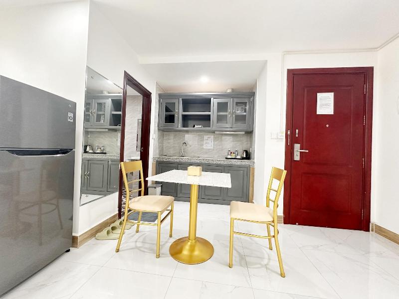Try Residence The Elysa E Koh Pich image