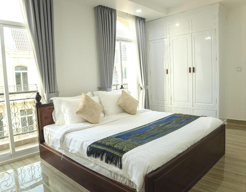 Try Residence The Elysa E Koh Pich image
