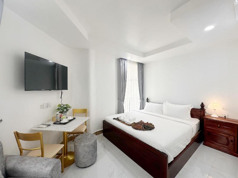 Try Residence The Elysa E Koh Pich image