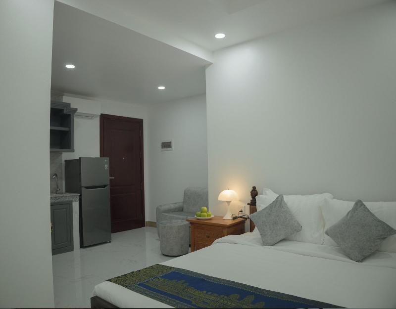 Try Residence The Elysa E Koh Pich image