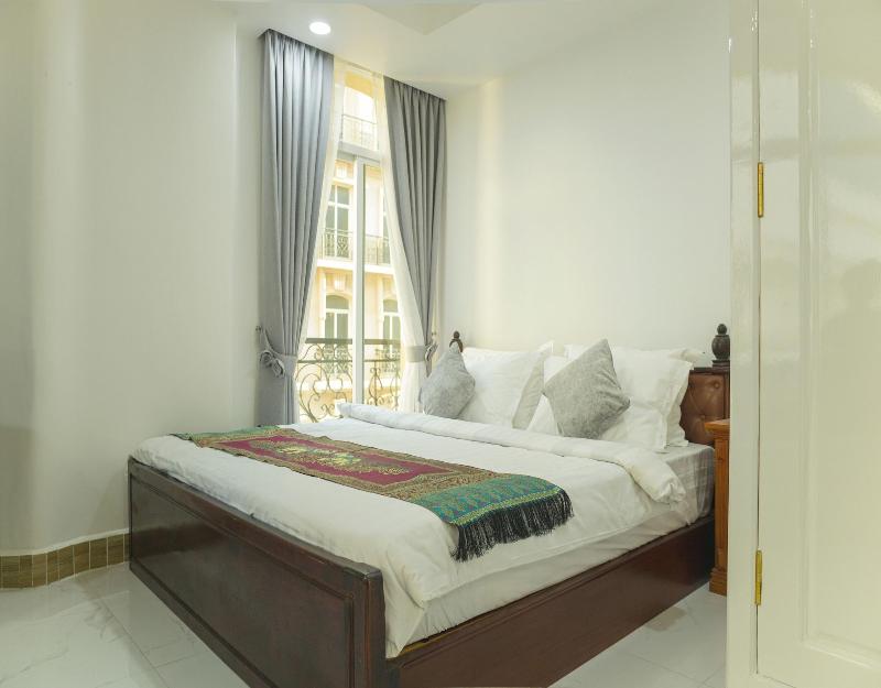 Try Residence The Elysa E Koh Pich image