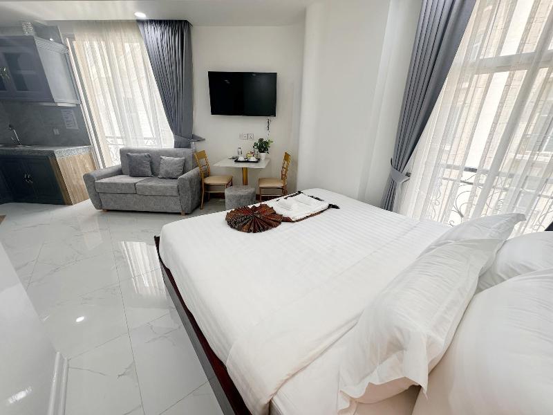 Try Residence The Elysa E Koh Pich image