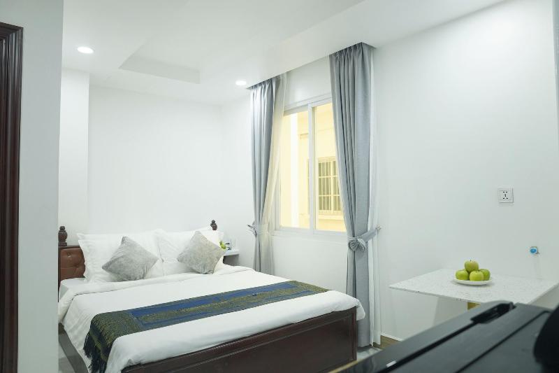 Try Residence The Elysa E Koh Pich image