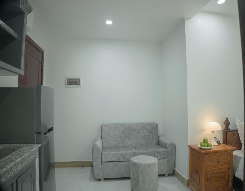 Try Residence The Elysa E Koh Pich image