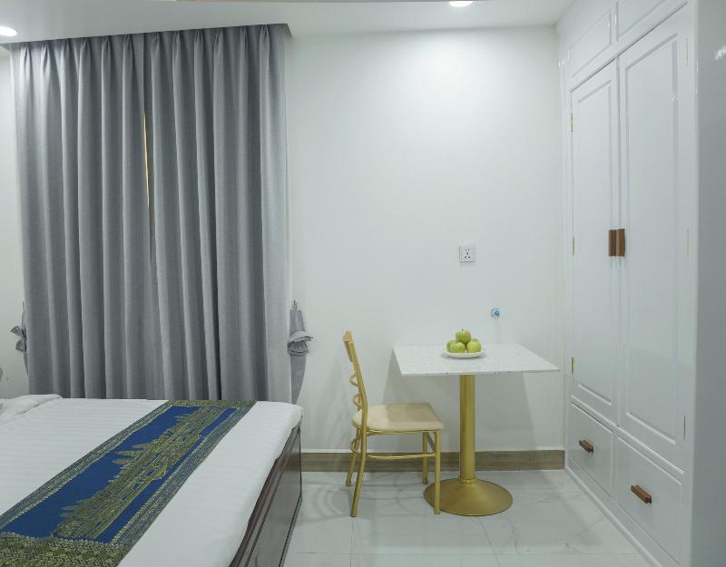 Try Residence The Elysa E Koh Pich image
