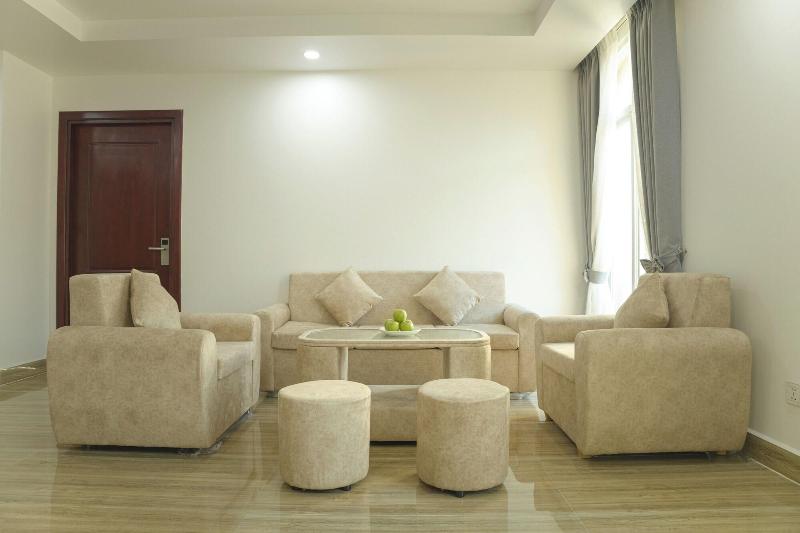 Try Residence The Elysa E Koh Pich image