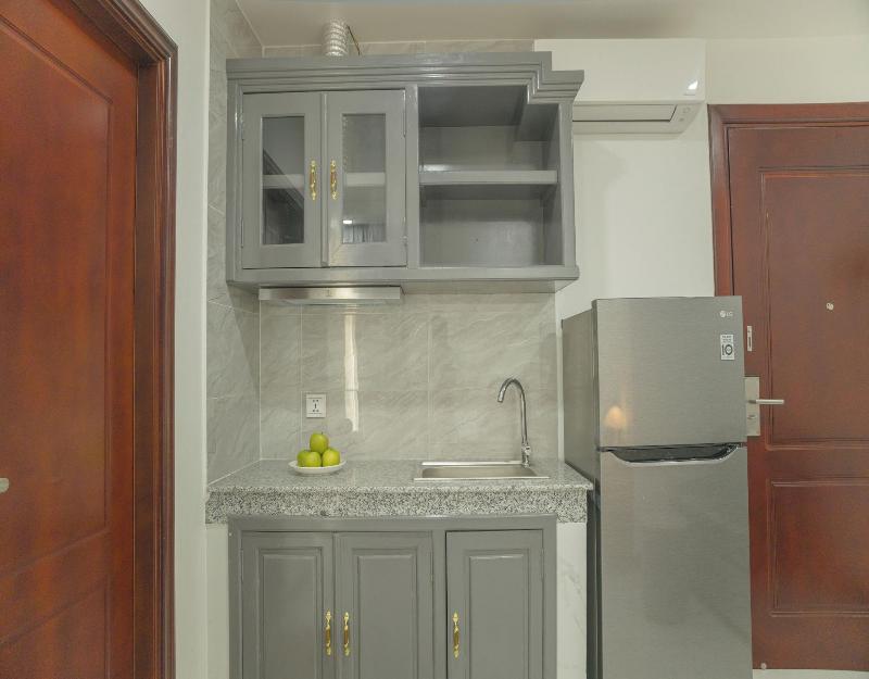 Try Residence The Elysa E Koh Pich image