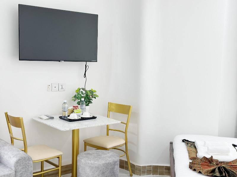 Try Residence The Elysa E Koh Pich image