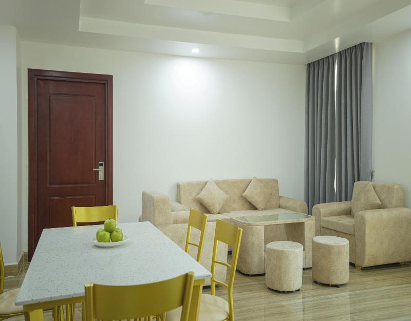 Try Residence The Elysa E Koh Pich image
