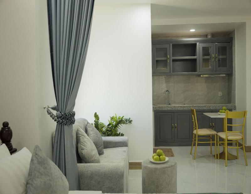 Try Residence The Elysa E Koh Pich image