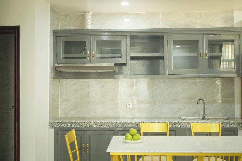 Try Residence The Elysa E Koh Pich image