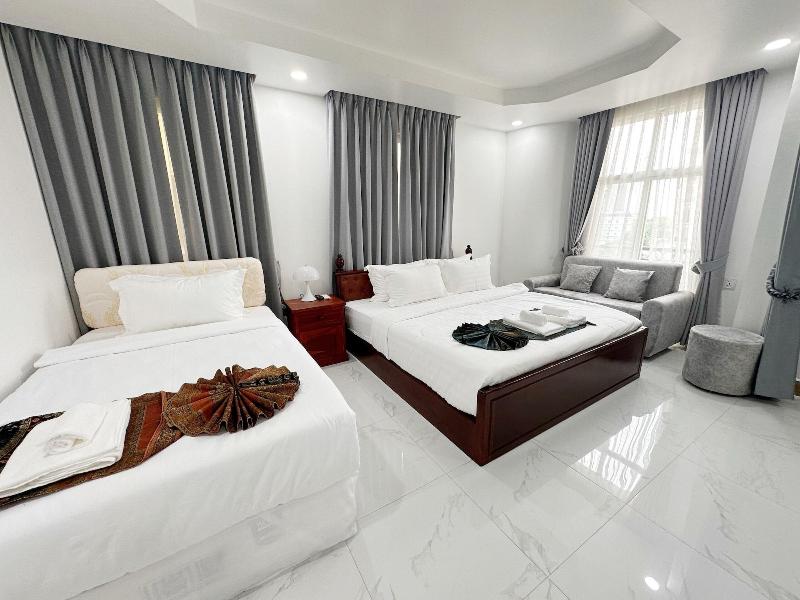 Try Residence The Elysa E Koh Pich image