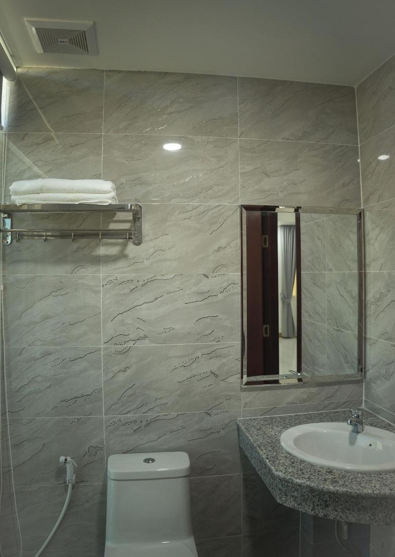 Try Residence The Elysa E Koh Pich image