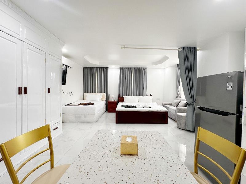 Try Residence The Elysa E Koh Pich image