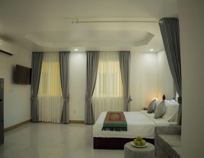 Try Residence The Elysa E Koh Pich image