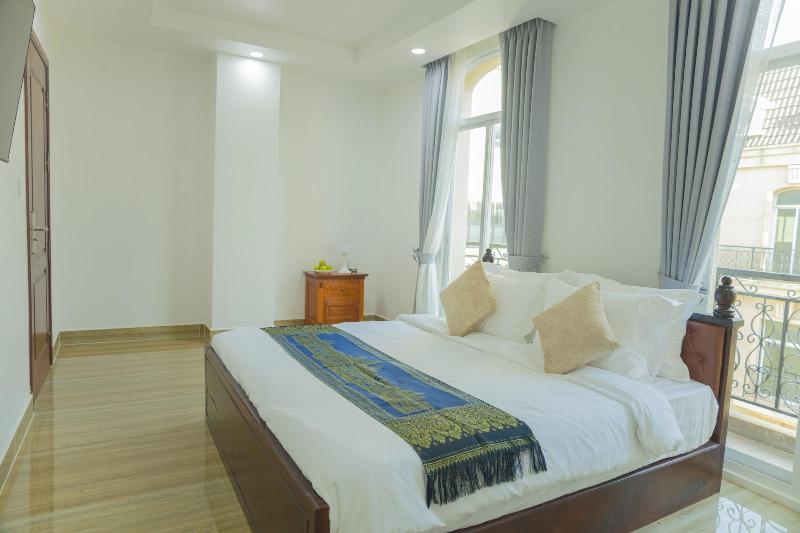 Try Residence The Elysa E Koh Pich image