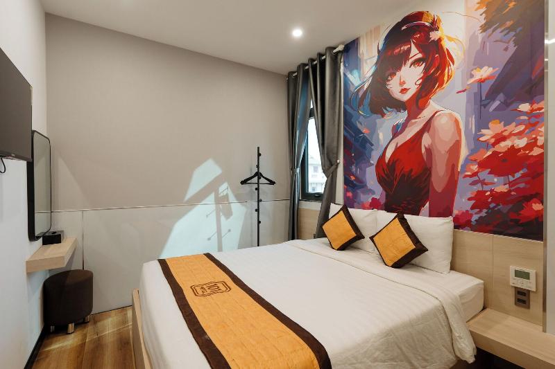 101 Can Tho Hotel 4