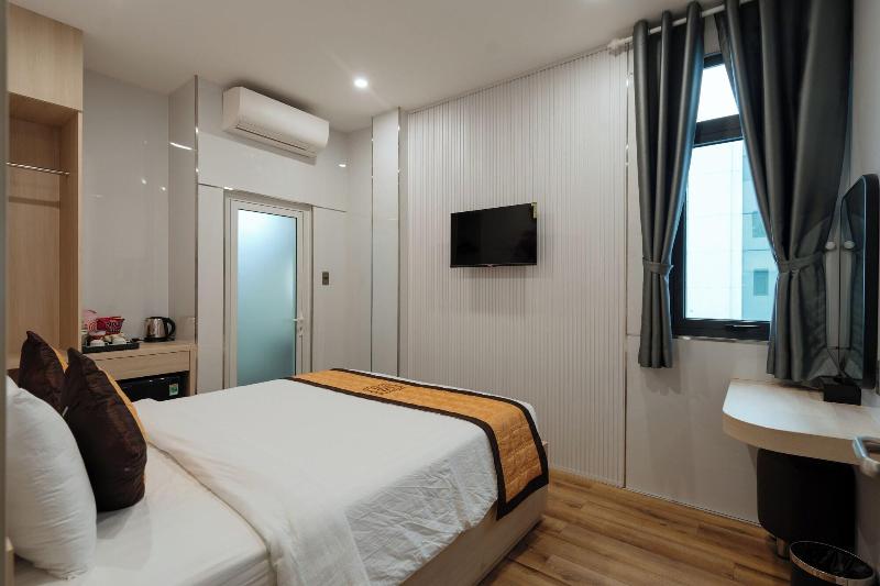 101 Can Tho Hotel 5