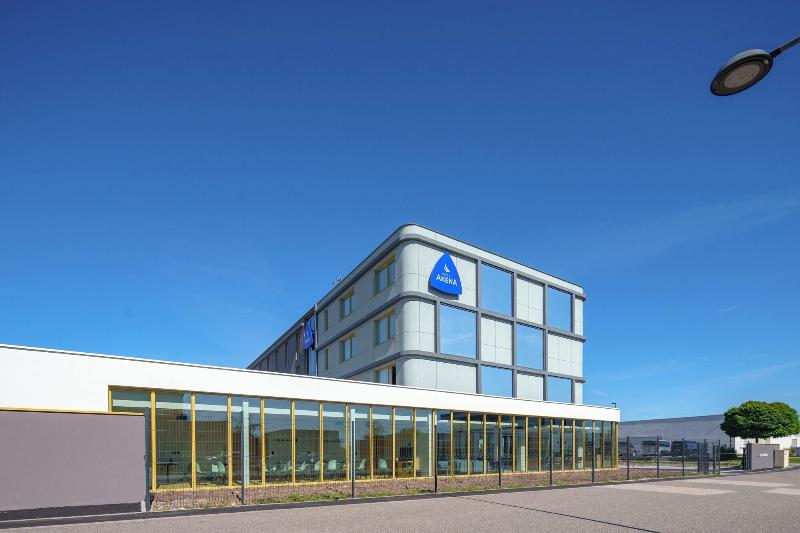 Ha Tel Akena Hoerdt Strasbourg image