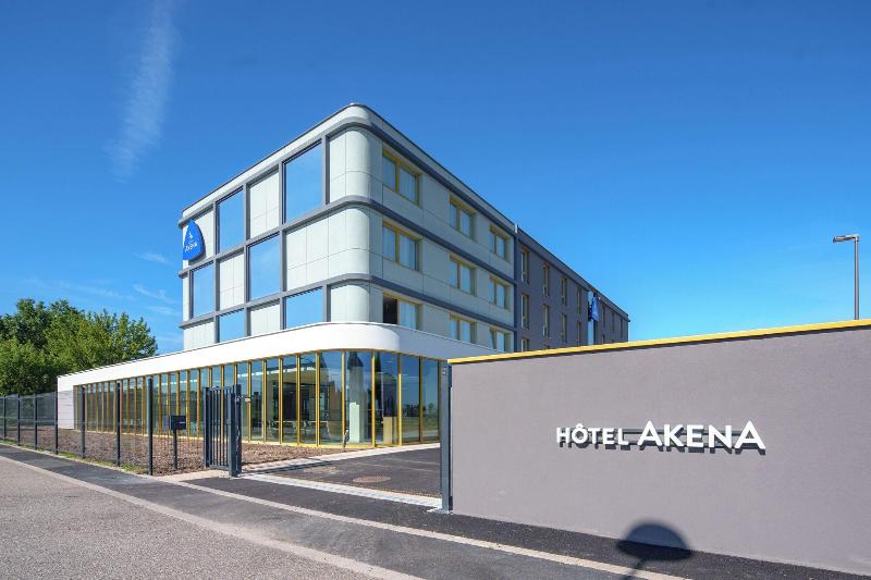 Ha Tel Akena Hoerdt Strasbourg image