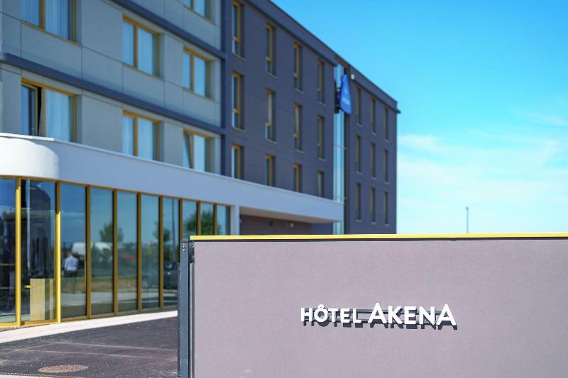 Ha Tel Akena Hoerdt Strasbourg image
