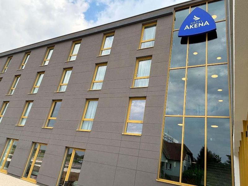 Ha Tel Akena Hoerdt Strasbourg image