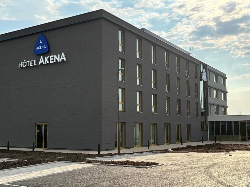 Ha Tel Akena Hoerdt Strasbourg image